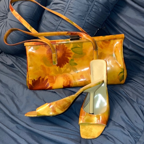 Via Spiga Handbags - Vintage Via Spiga